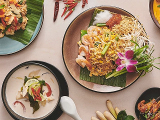 Sabai Thai Take Away