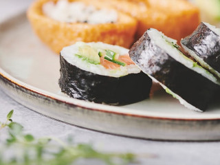 Coco Sushi