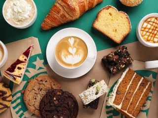 Starbucks Kolding Storcenter