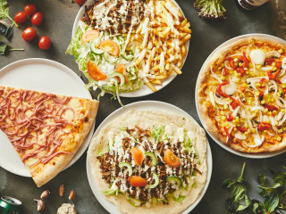 Delons Pizza