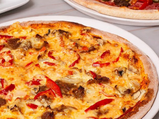Palace Pizza