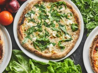 Pizza Expressen