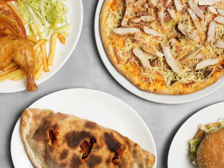Milano Pizzaria
