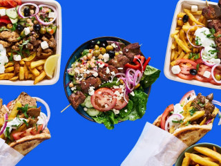 Revive Kitchen