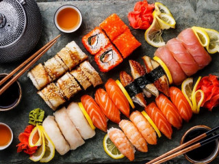 Kawasaki Sushi
