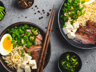 Xi'an Xian Silkeborg