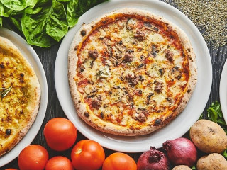 Don Corleone Pizza Grill