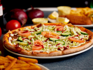 Viking Pizzaria