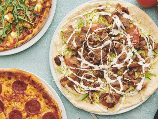Milano Pizza Valby 2500