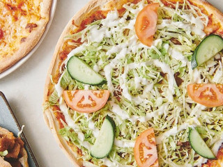 Chili Pizza Shawarma House