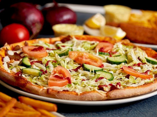 Center Pizza