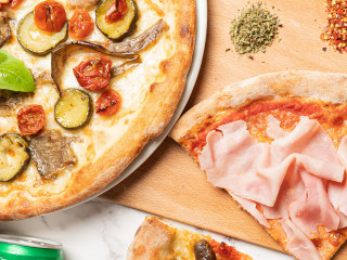 Pizza Pazza Odense