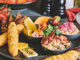 Cafe Vivaldi Køge