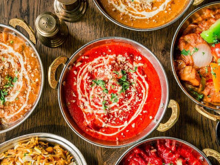Bombay Spice