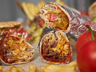 Kebab House Slagelse