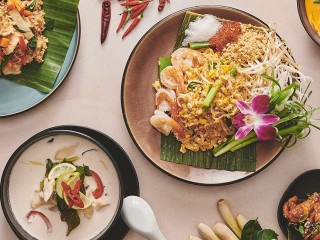 Chang Thai