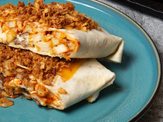 Tac´oh Original French Taco Randers Streetfood