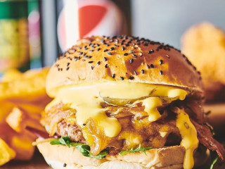 Smash Burger Odense