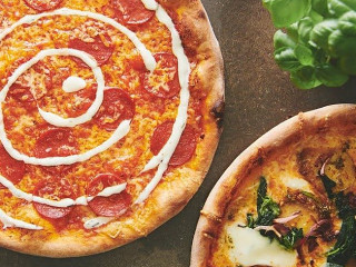 Pizza House