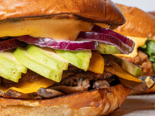 Burgerbeast Silkeborg Silkeborg