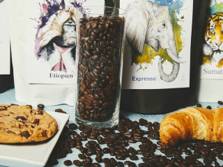Coffea Sentio Vejle