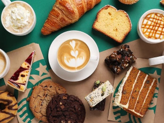 Starbucks Vejle