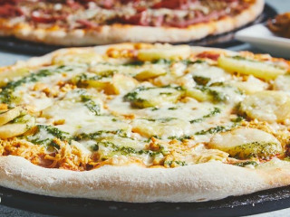 Marqus Pizza