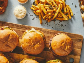 Burger Boom Randers