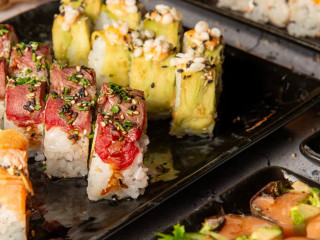 Nagomi Sushi