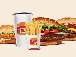 Burger King Køge