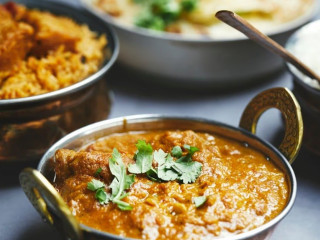 Curry N More