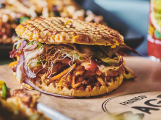 Francos Bagel Shop