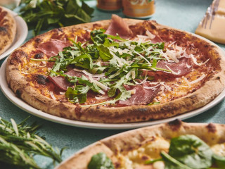 Bella Milano Pizzaria Vejle