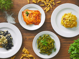 Pasta Diem