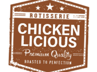 Chickenlicious City 2