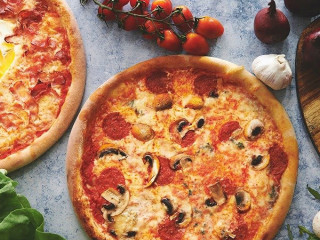Vanløse Pizza Og Sharwarma House