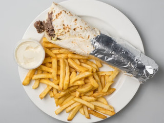 Kong Kebab