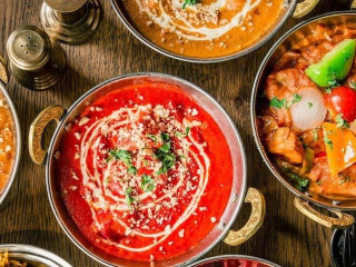 Royal Masala