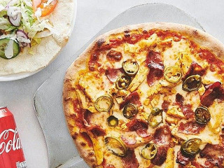 Løvel Pizza Grill