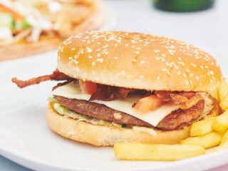 Royal Pizza Burger House