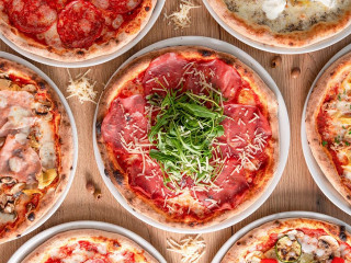Pizza Hytten Randers