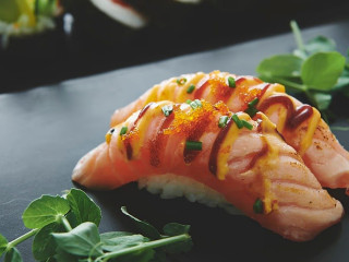 Sushi Takumi Vejle