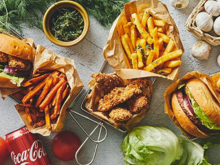 Crispy Craving