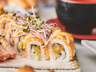 Kuruki Sushi