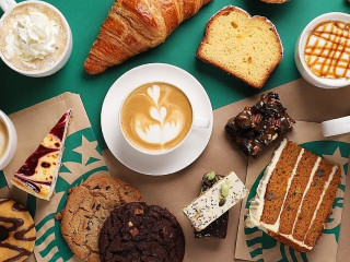 Starbucks Hundige