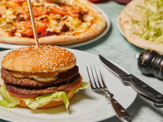 Mundo Pizza
