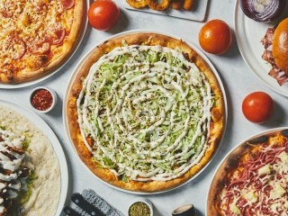Paradiso Kebab Vejle