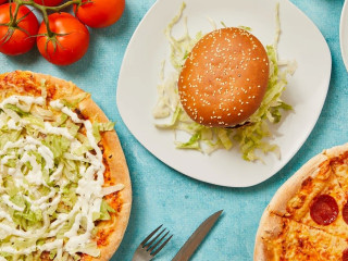 Sønderborg Pizza Grill