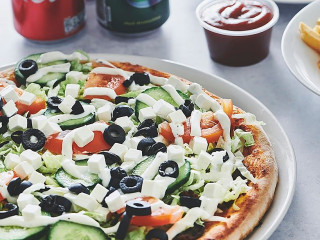 Il Santo Pizzeria