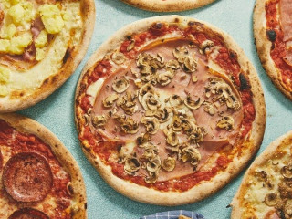 Ringkøbing Pizza Grill
